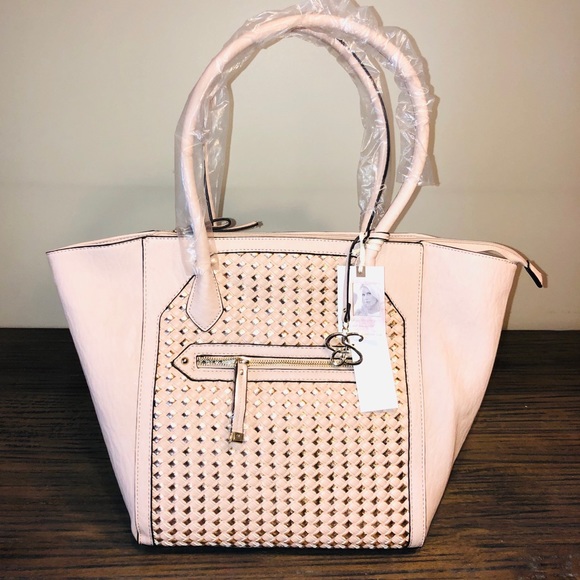 Jessica Simpson Tatiana shoulder bag - Picture 2 of 7